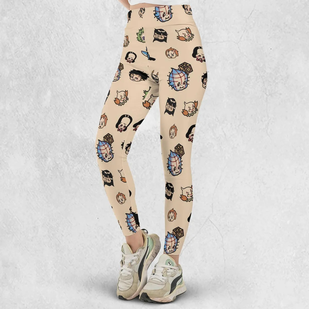 Legging - 656TTMZF