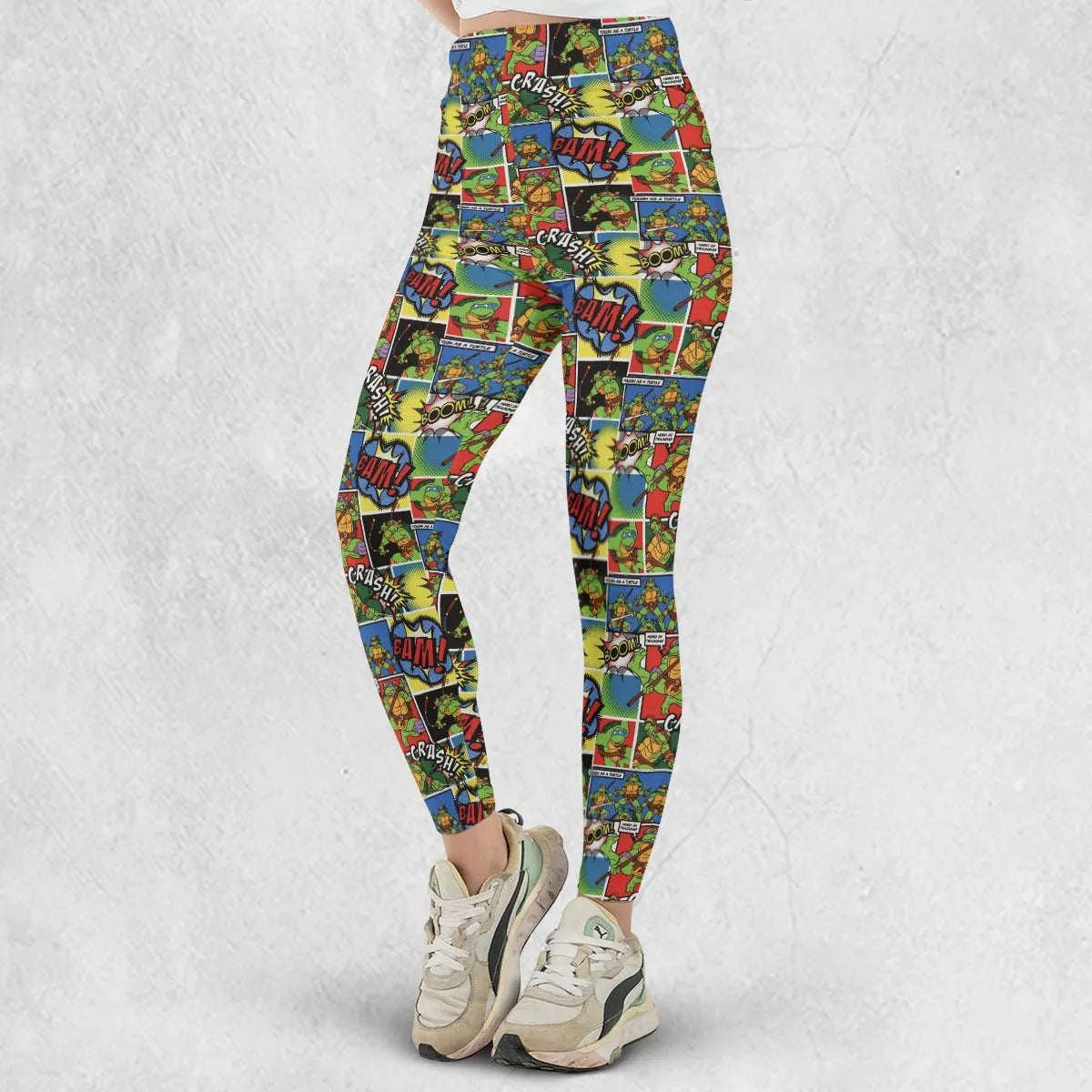 Legging - SK73L3TX
