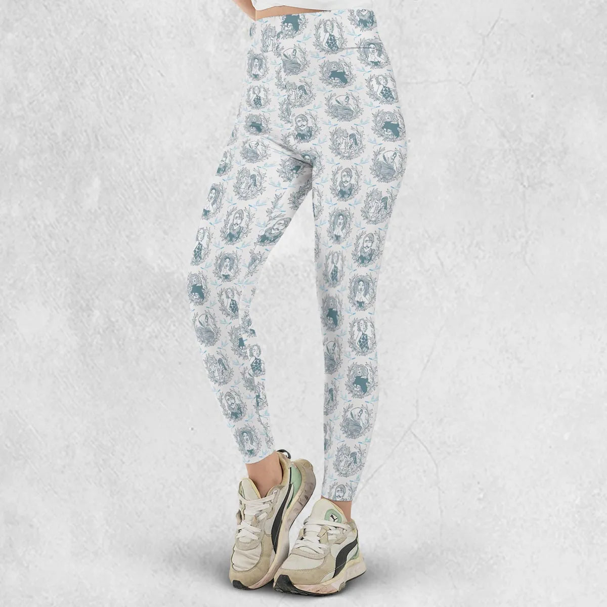 Legging - ZTS6EB1H