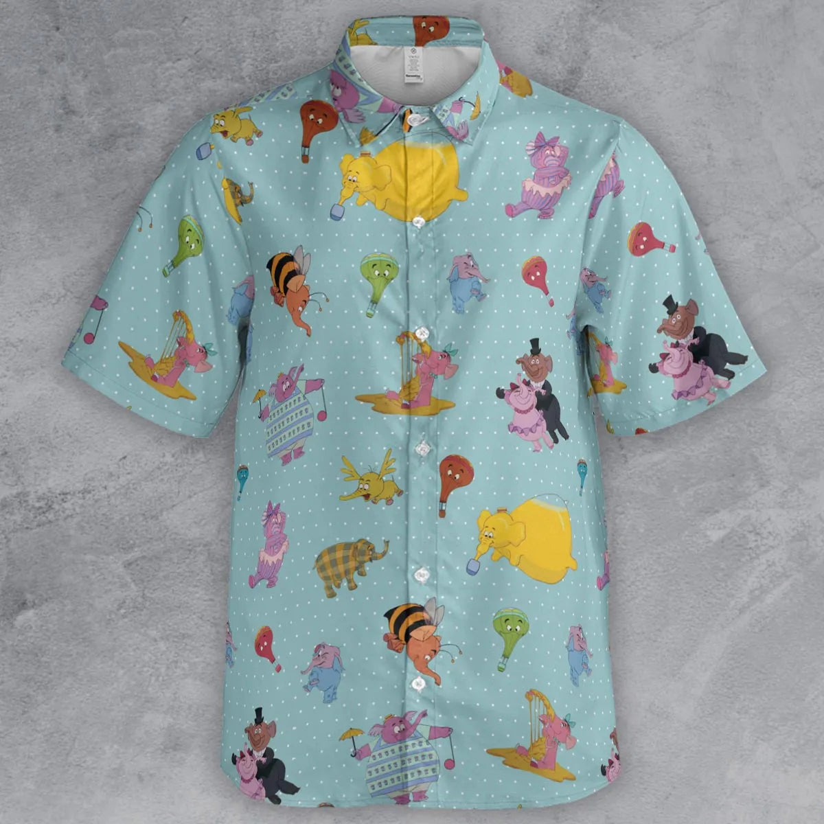 Button Down Shirt - G9TX19CK