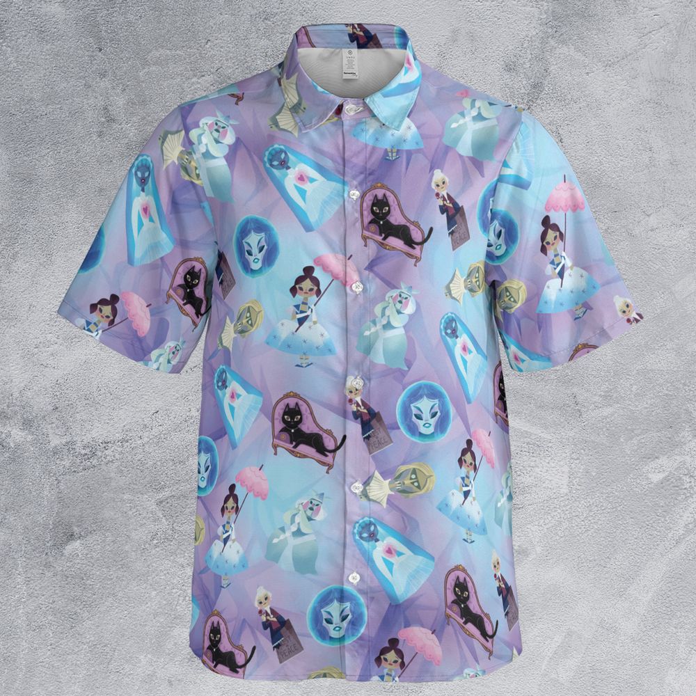 Button Down Shirt - GF2J2YUD -  - 2