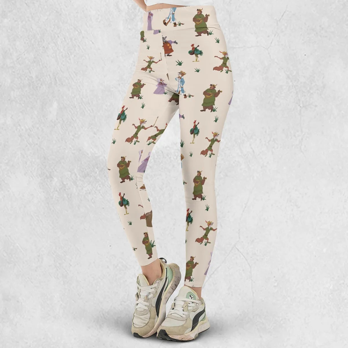 Legging - NQ5HBJSD
