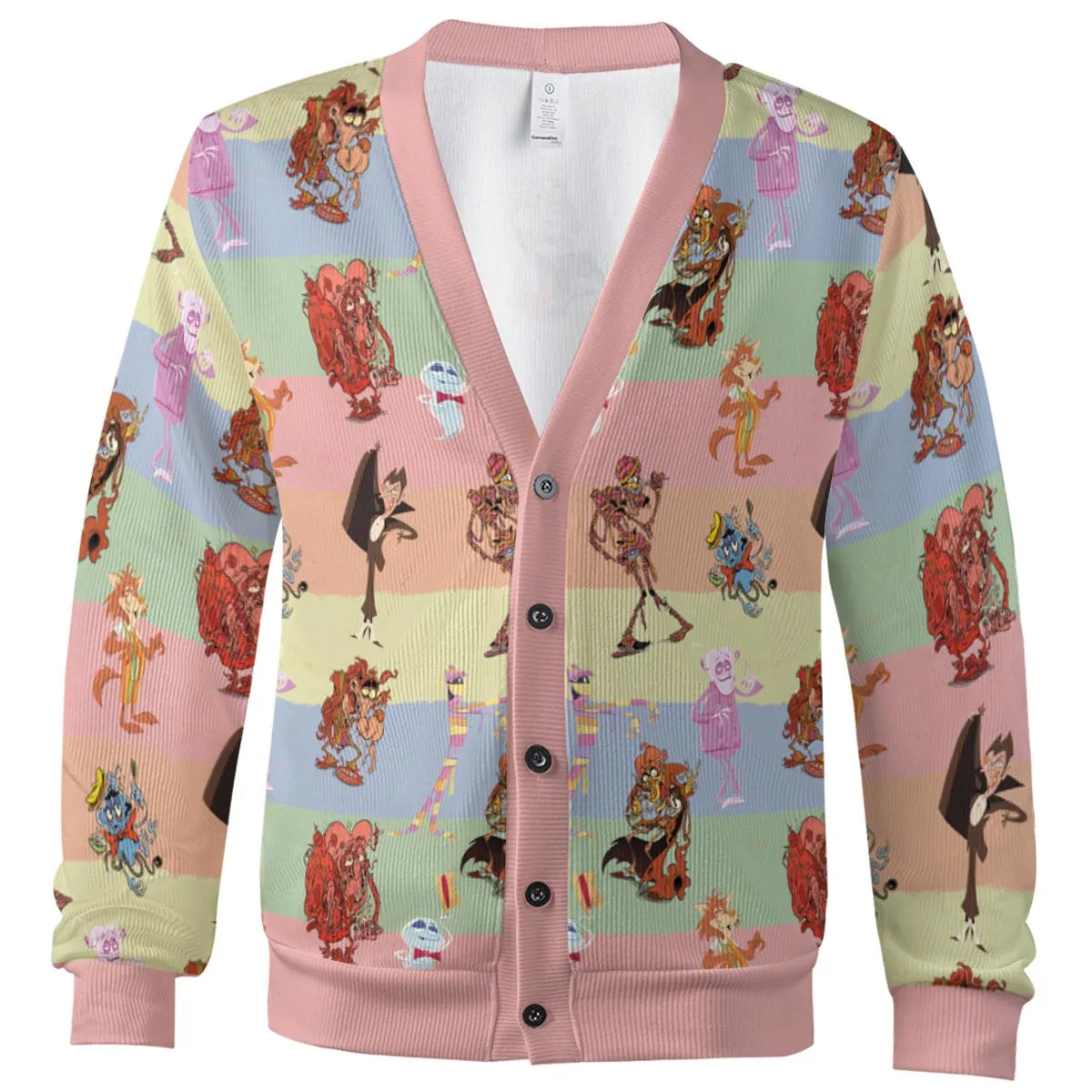 Cardigan - ENSMPQL8
