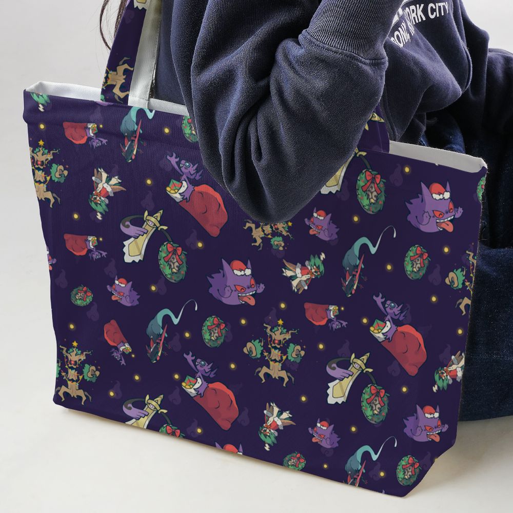 Large Tote Bag - 2JEDXL1L -  - 2