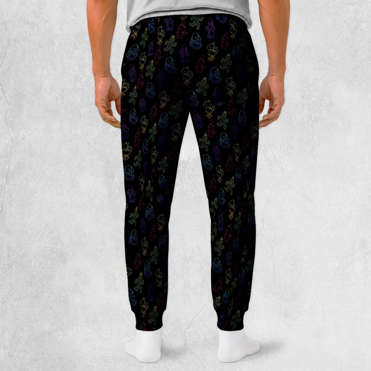Sweatpants - ZJ2PAJ6N