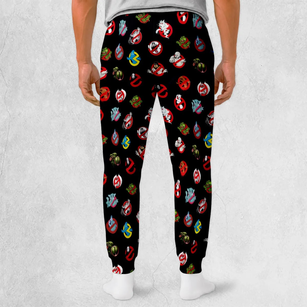 Sweatpants - 4B9RMX3V