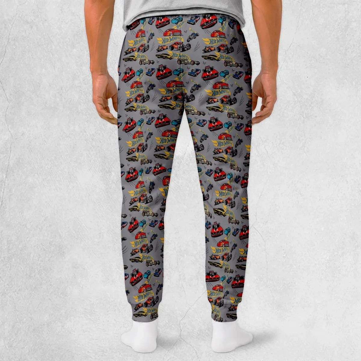 Sweatpants - V1WN772K