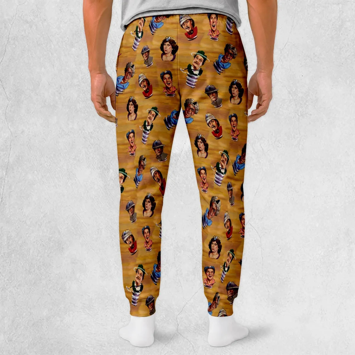 Sweatpants - 91TTZ87A