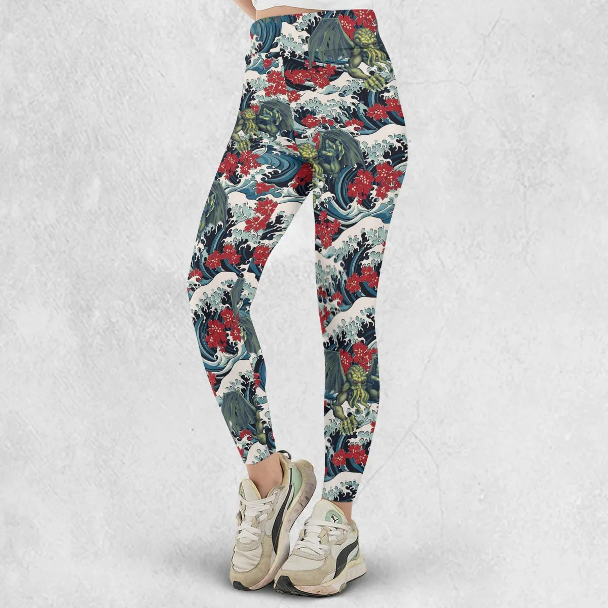 Legging - KT8TBX7Z