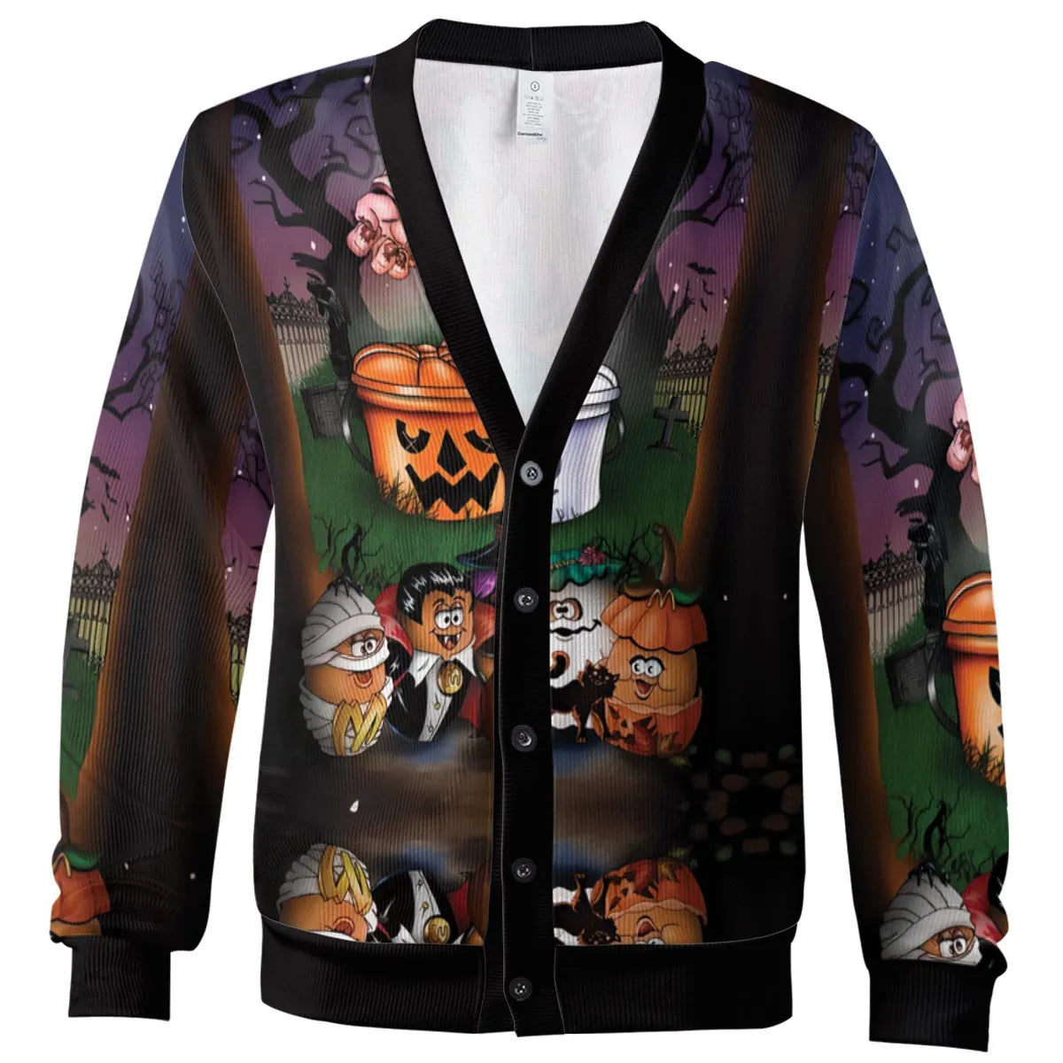 Cardigan - KTVNU68V