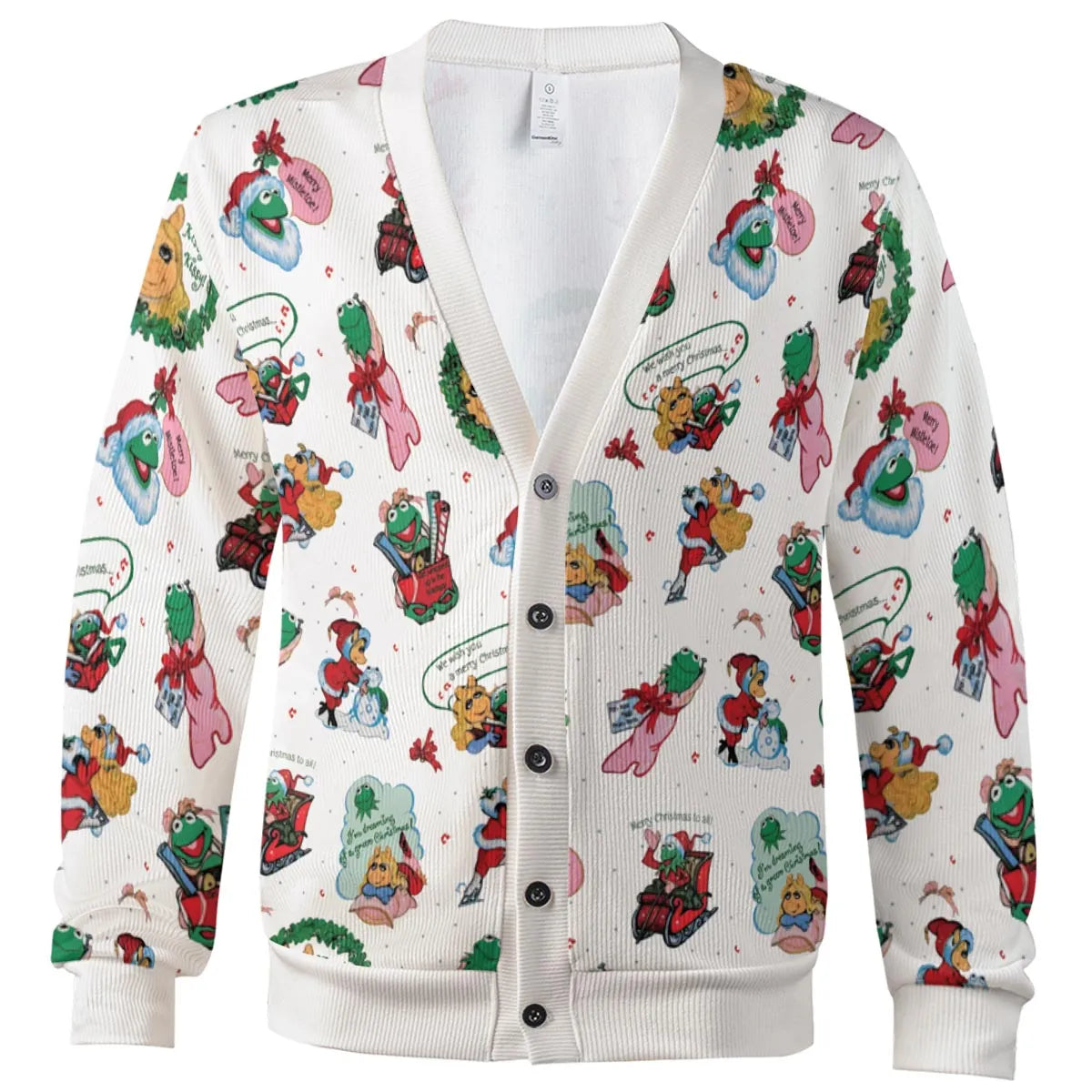 Cardigan - E3CX1VKQ