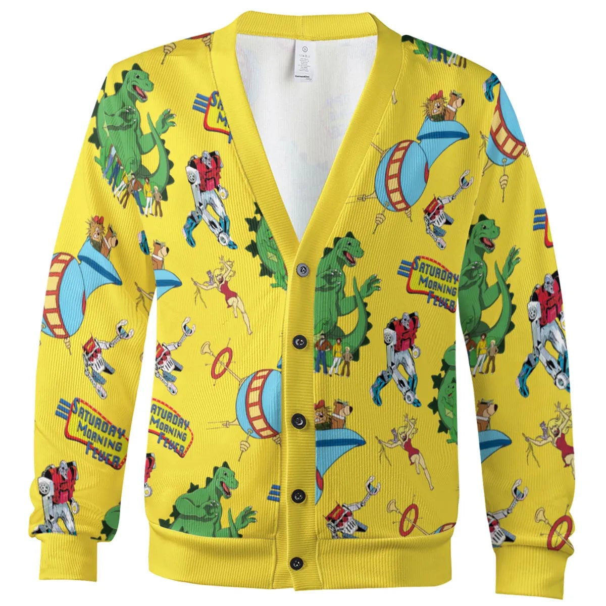 Cardigan - 9U6DRM96