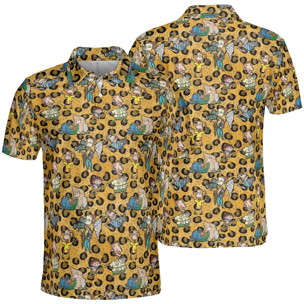 Wild Thornberries -  - 2