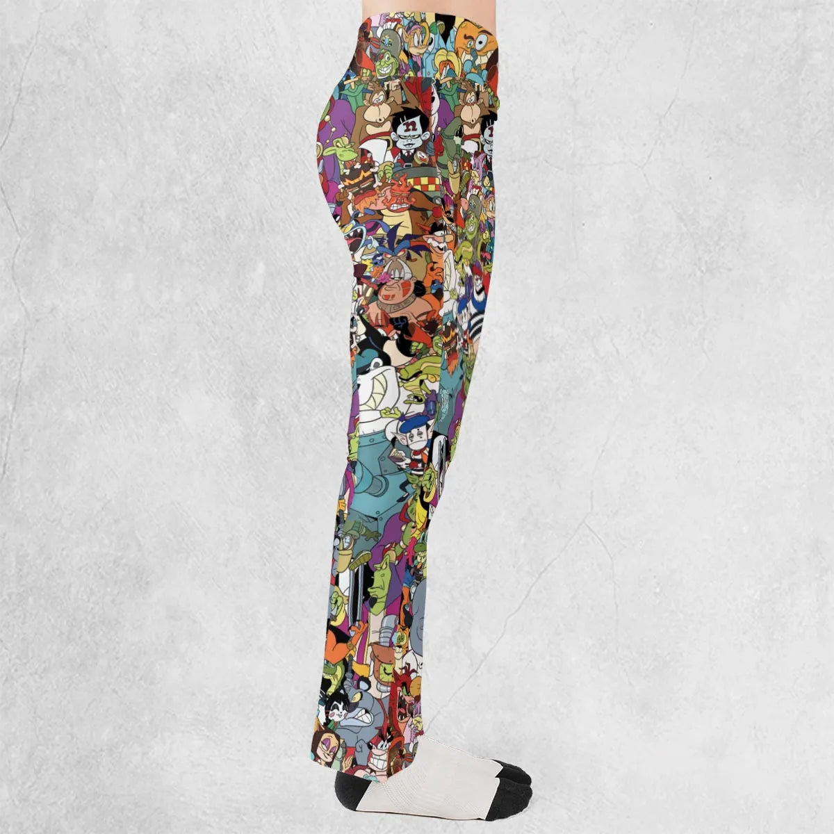 Flare Leggings - 968PYJJM