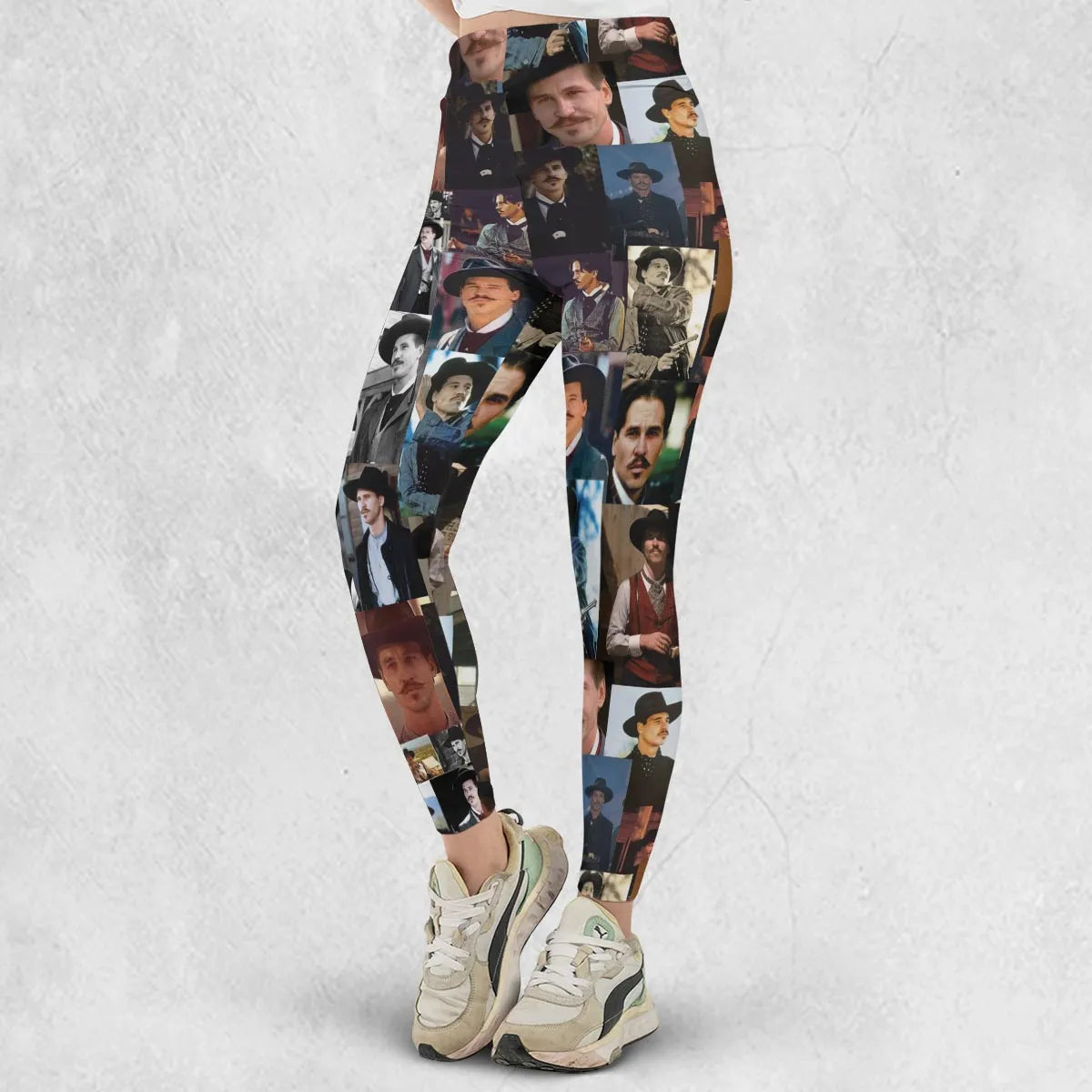 Legging - CDJUEW6E