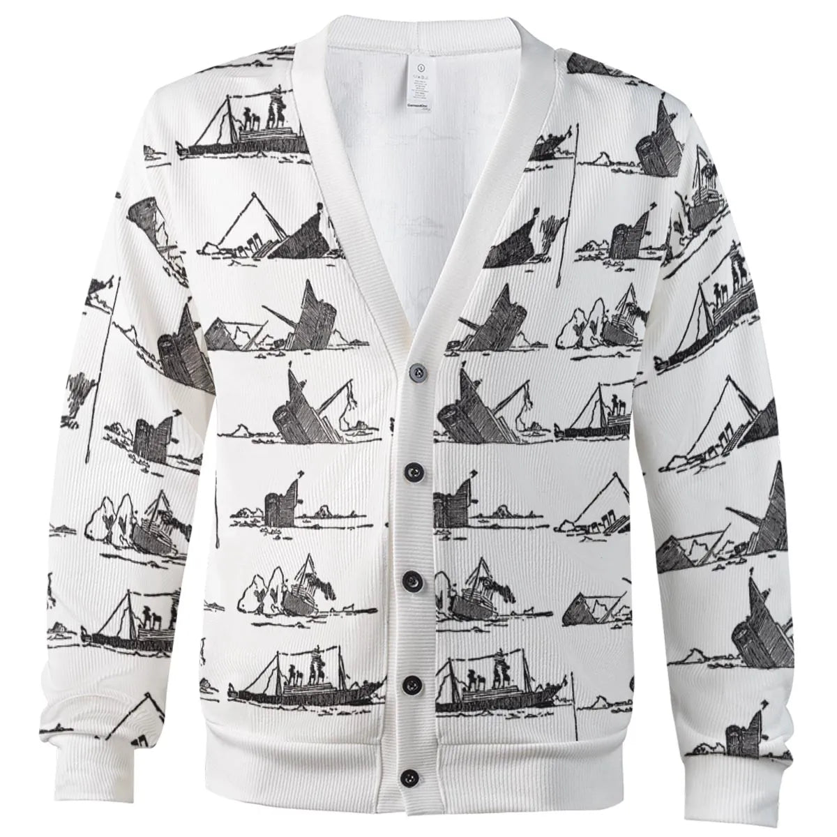 Cardigan - RQ71WK33
