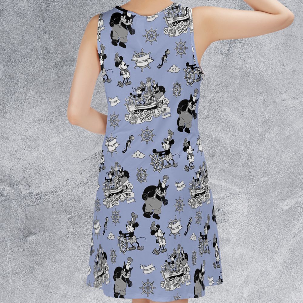 Steamboat Willie -  - 2