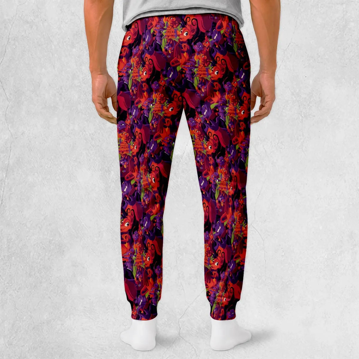 Sweatpants - LXNEGAL5