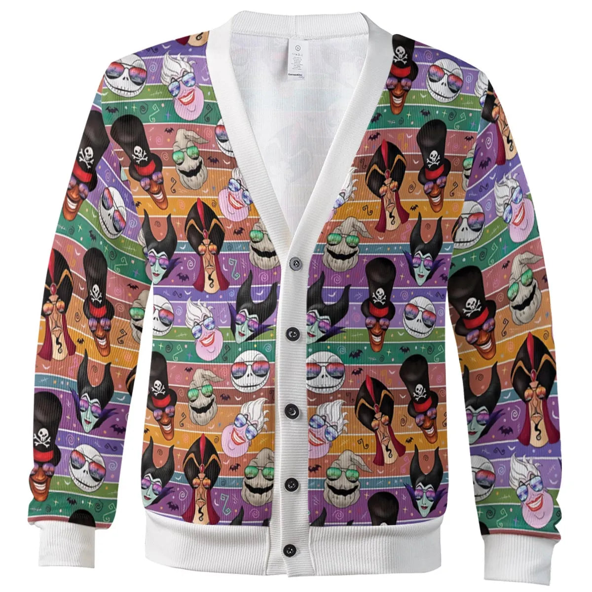 Cardigan - YR27XT5M