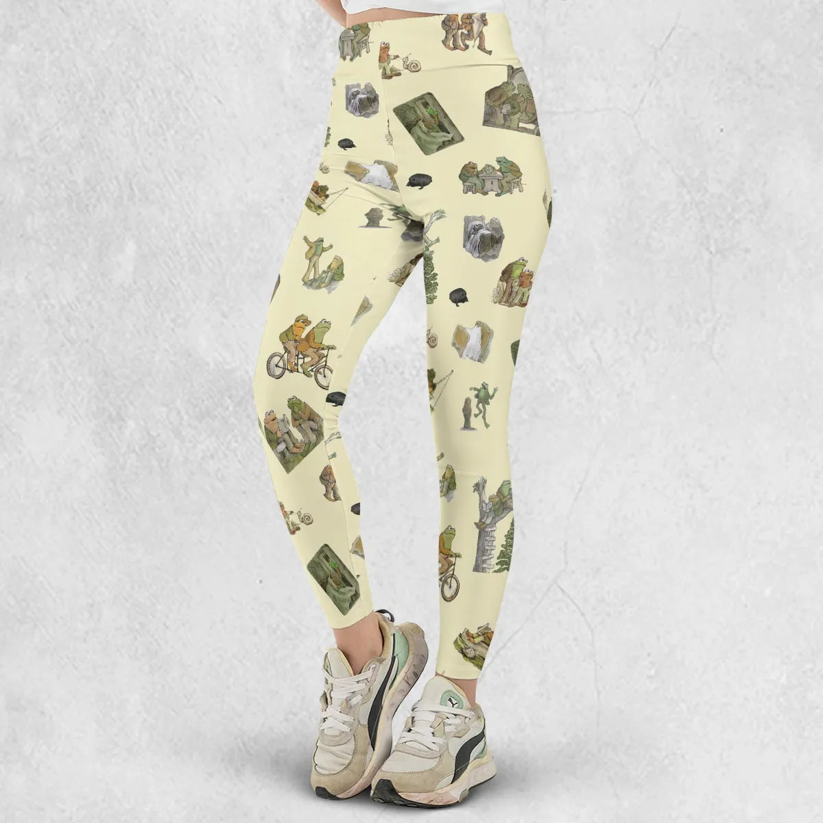 Legging - SSY7NMPG