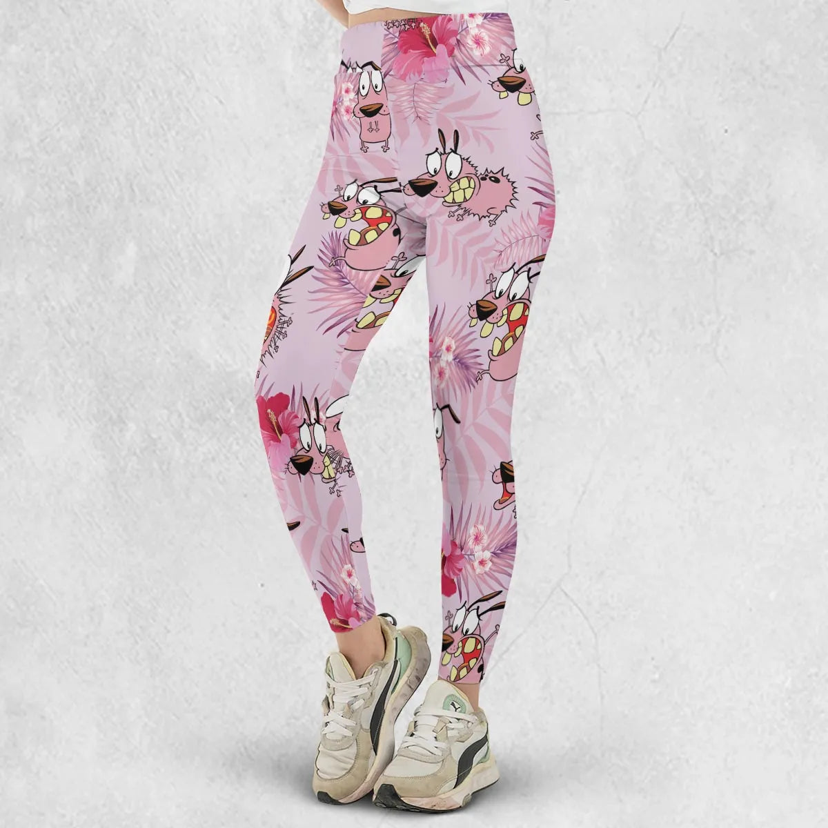 Legging - L1DRA42A