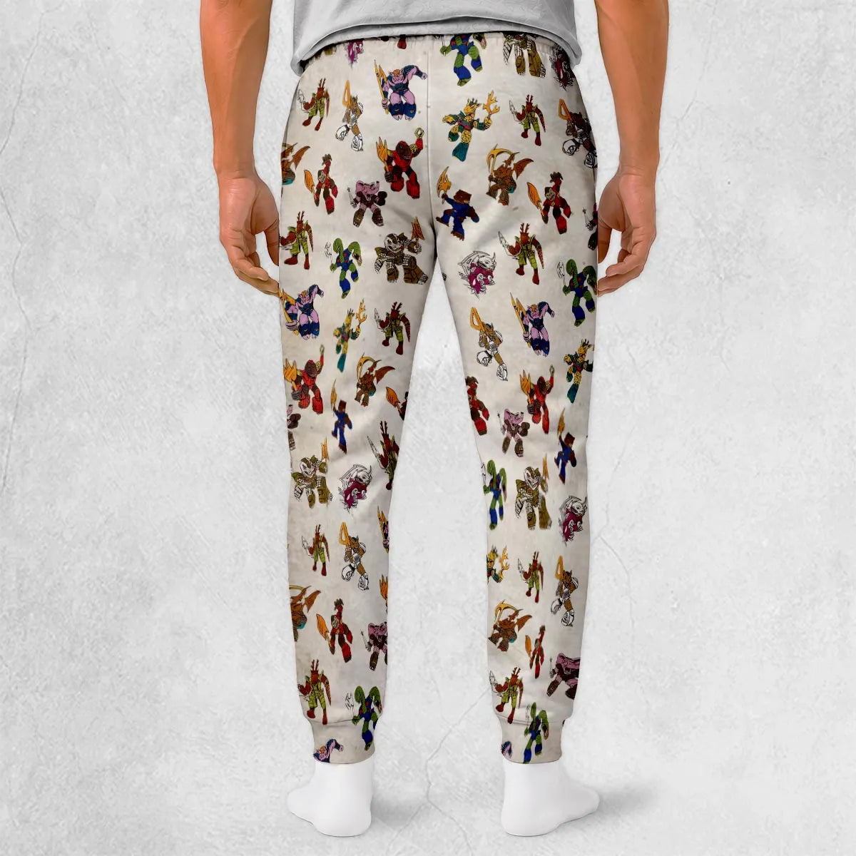 Sweatpants - 91C3FBL1