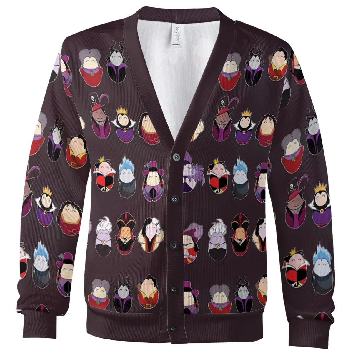 Cardigan - MT6BM293