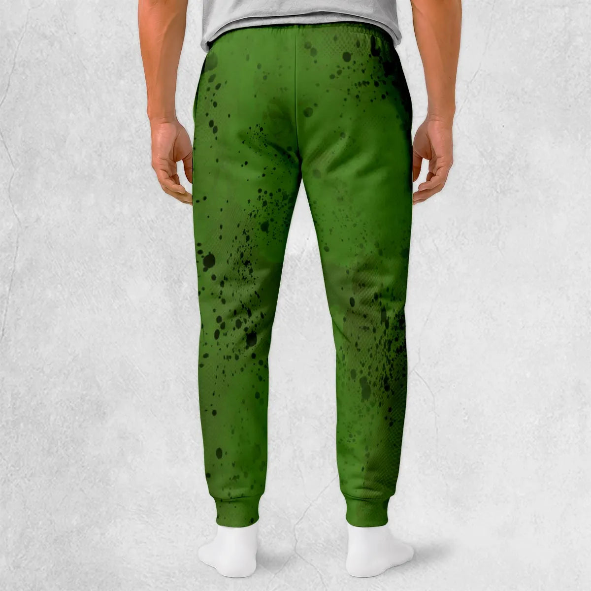 Sweatpants - GBHD398Y