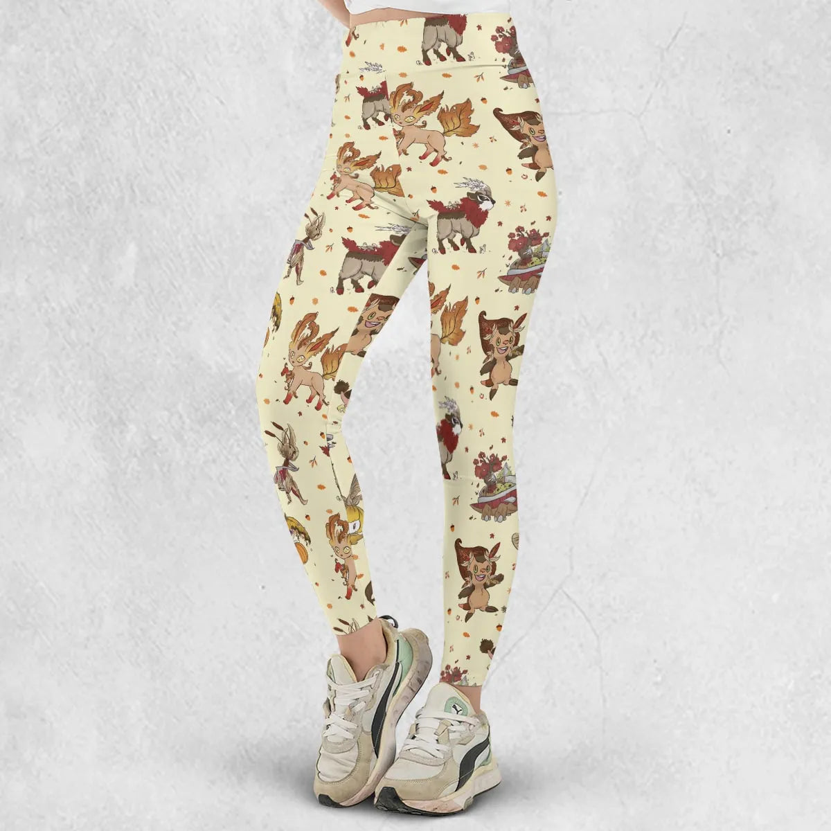 Legging - 6NQKEKUY