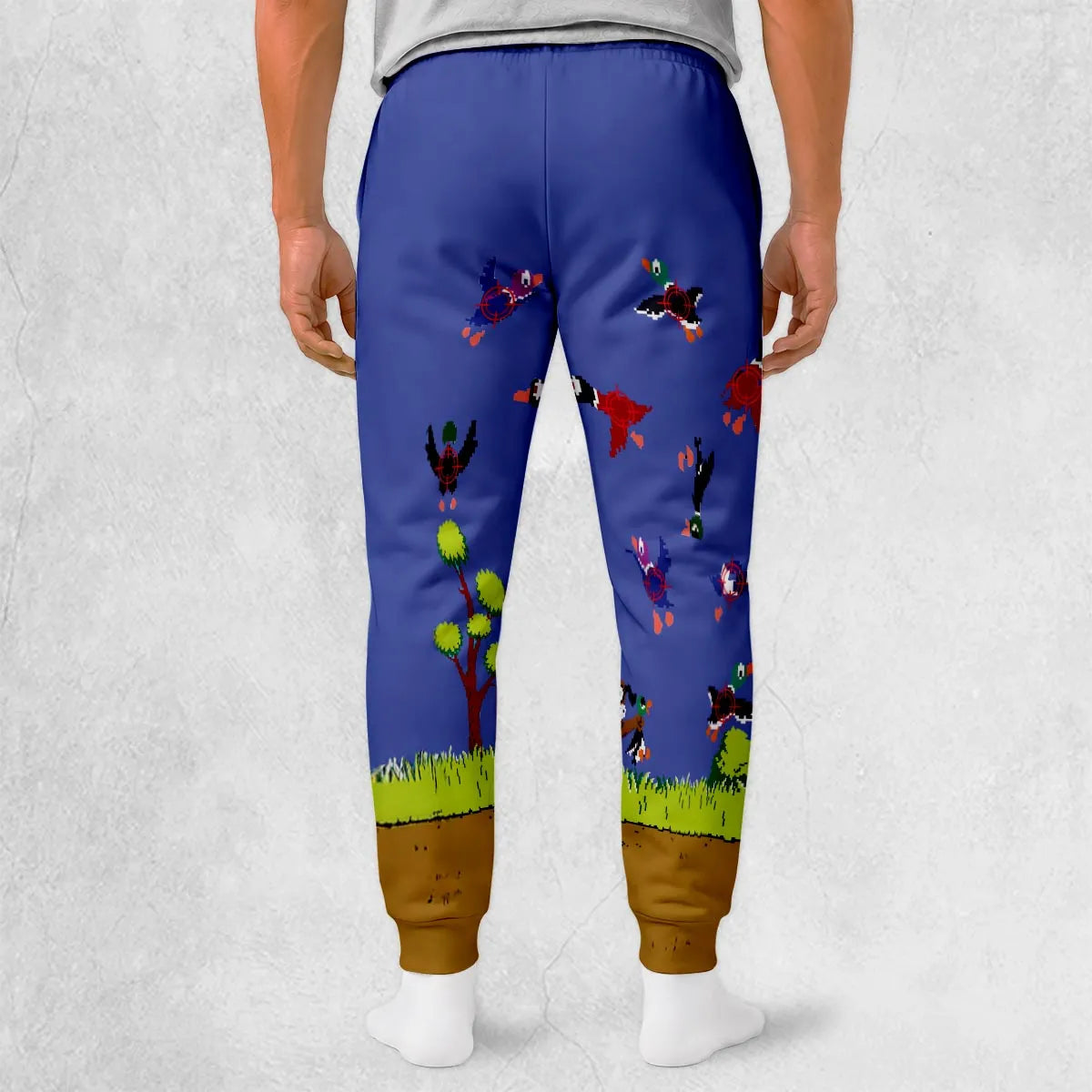 Sweatpants - HDJCSK9G