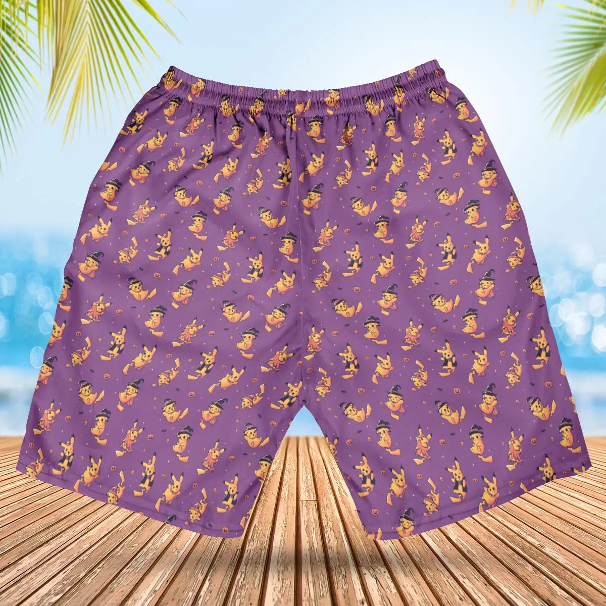 Hawaiian Short - BDYFGXV8
