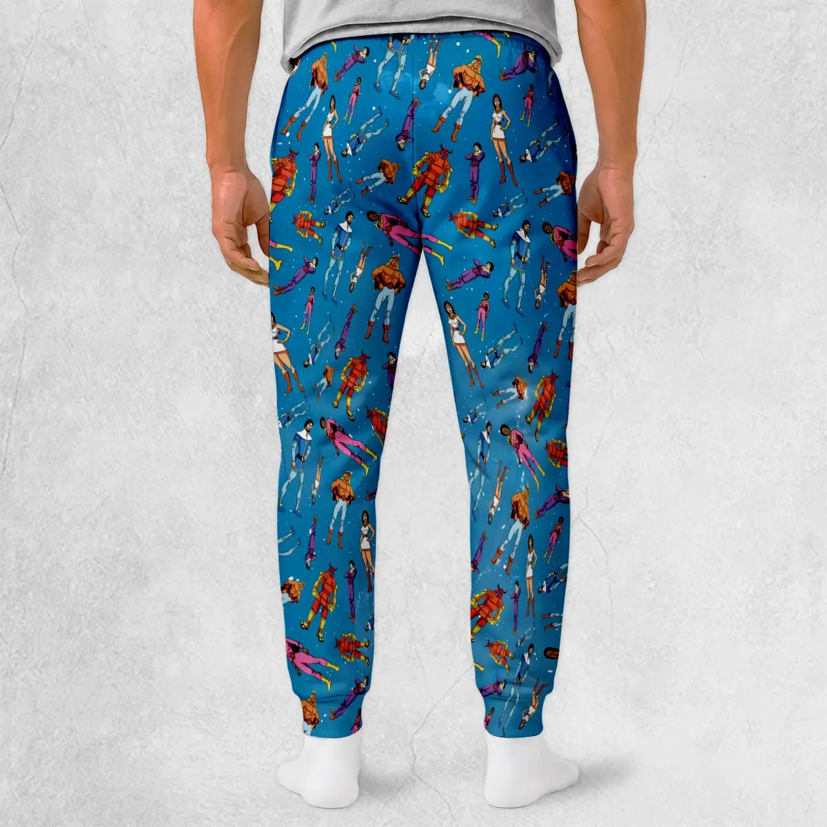 Sweatpants - ZQQS8G84