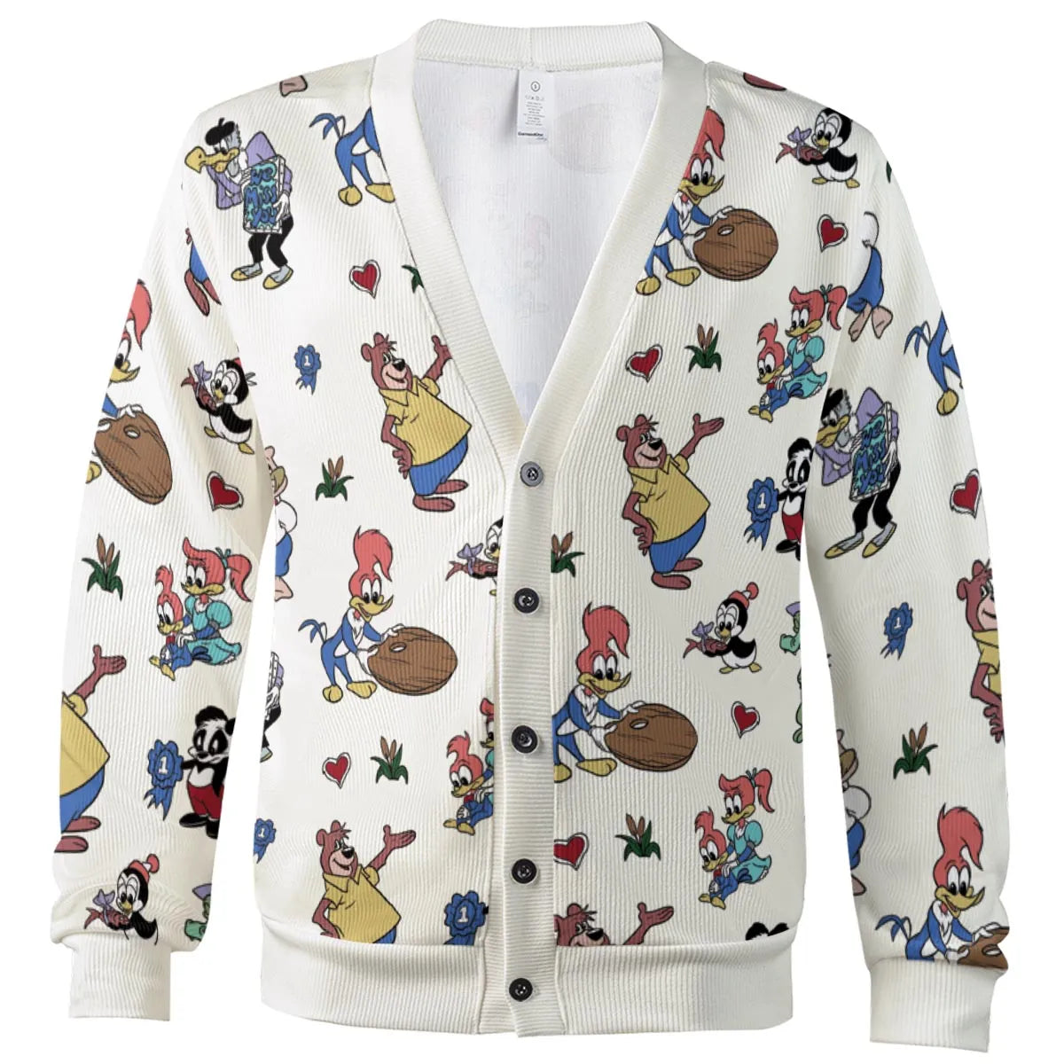 Cardigan - PH38D2CT