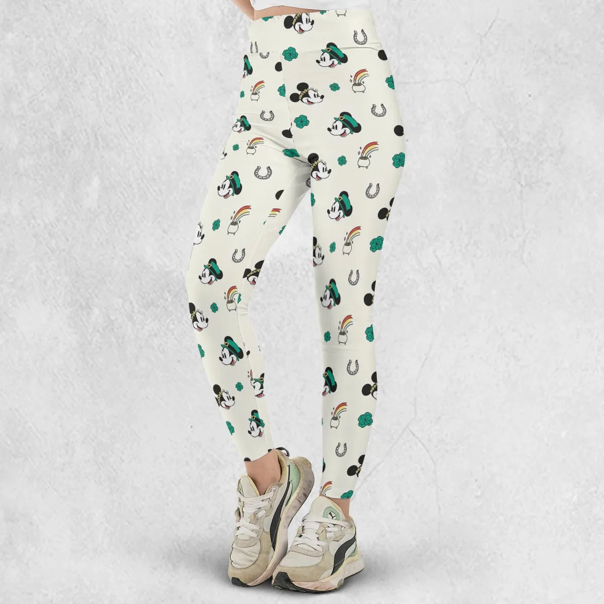 Legging - EJ16CYPU