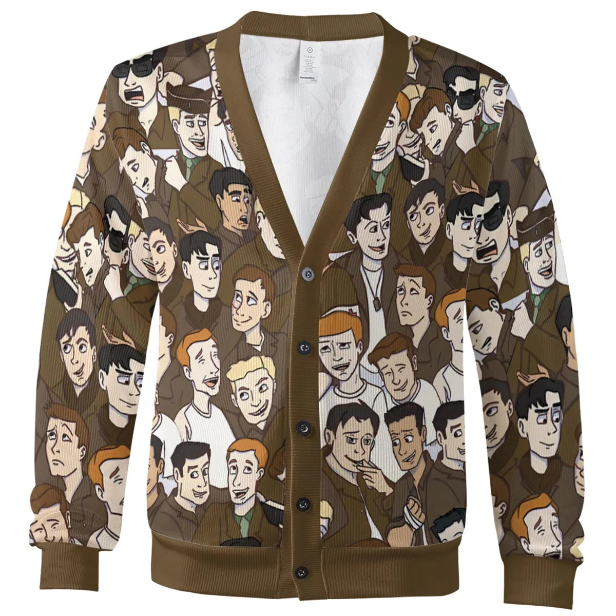 Cardigan - 14GZC2XV