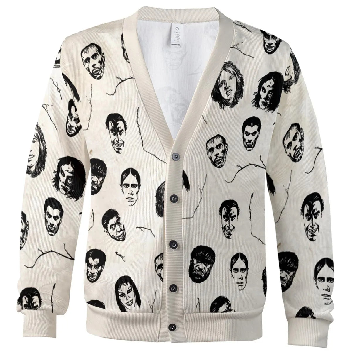Cardigan - MVFH6YFR