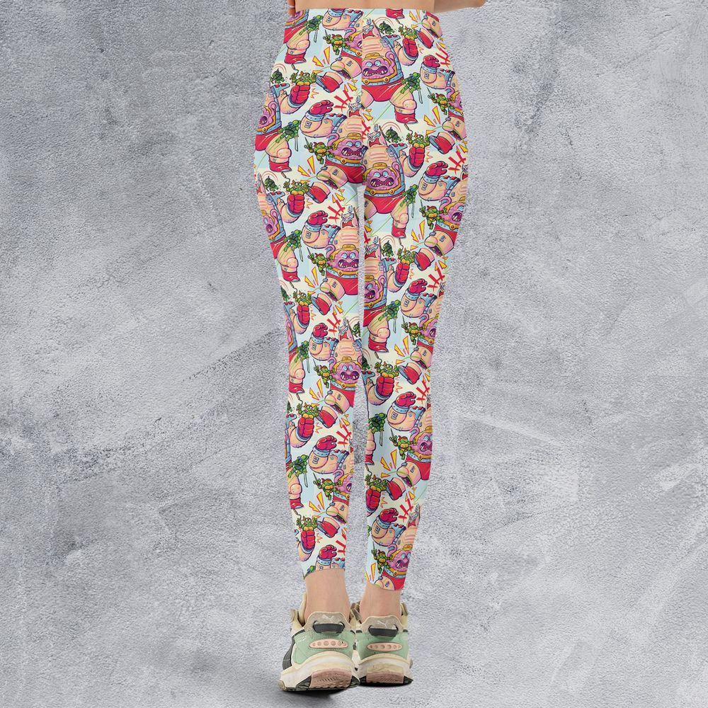 Legging - ZG3H7231 -  - 2
