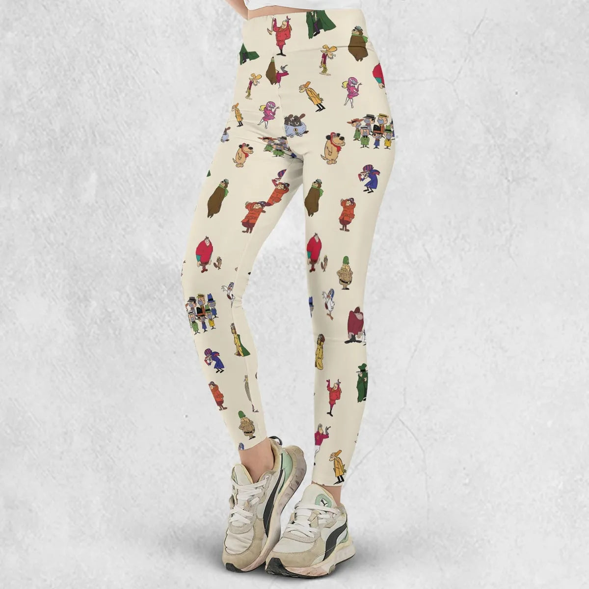 Legging - GX18W111