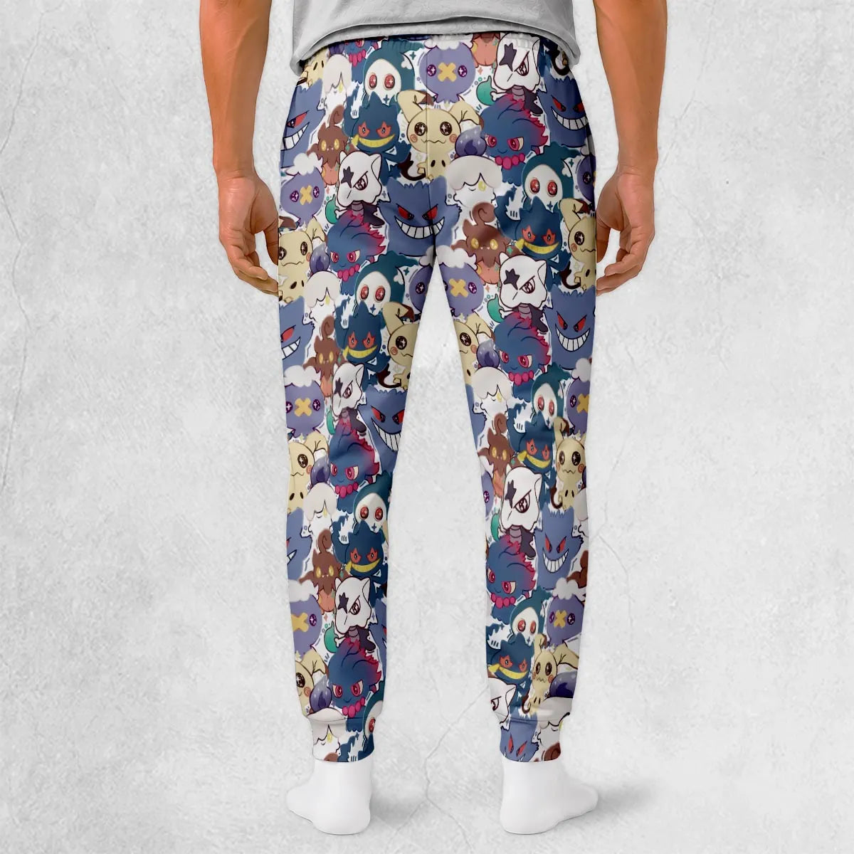 Sweatpants - WUTG64PC