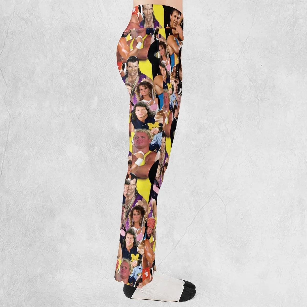 Flare Leggings - ET61F9RW