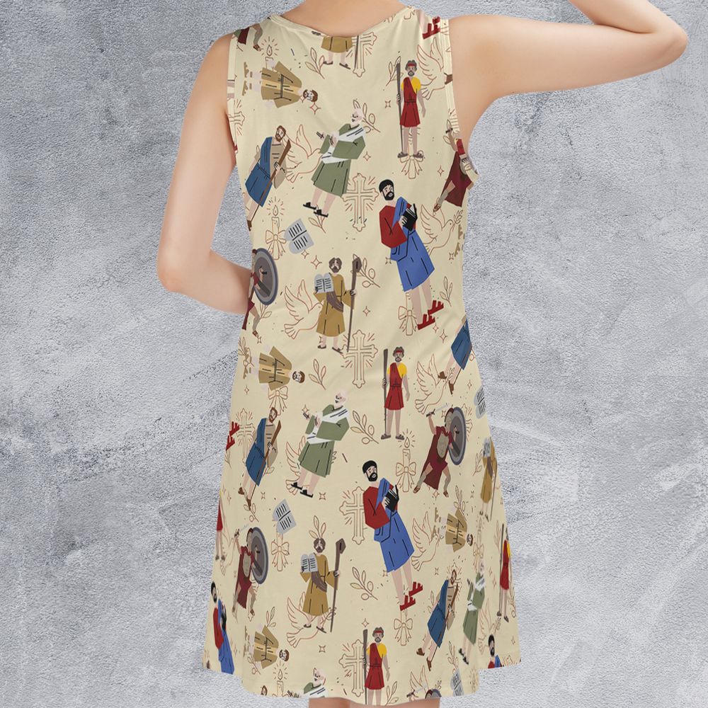 Hall of Faith -  - 2