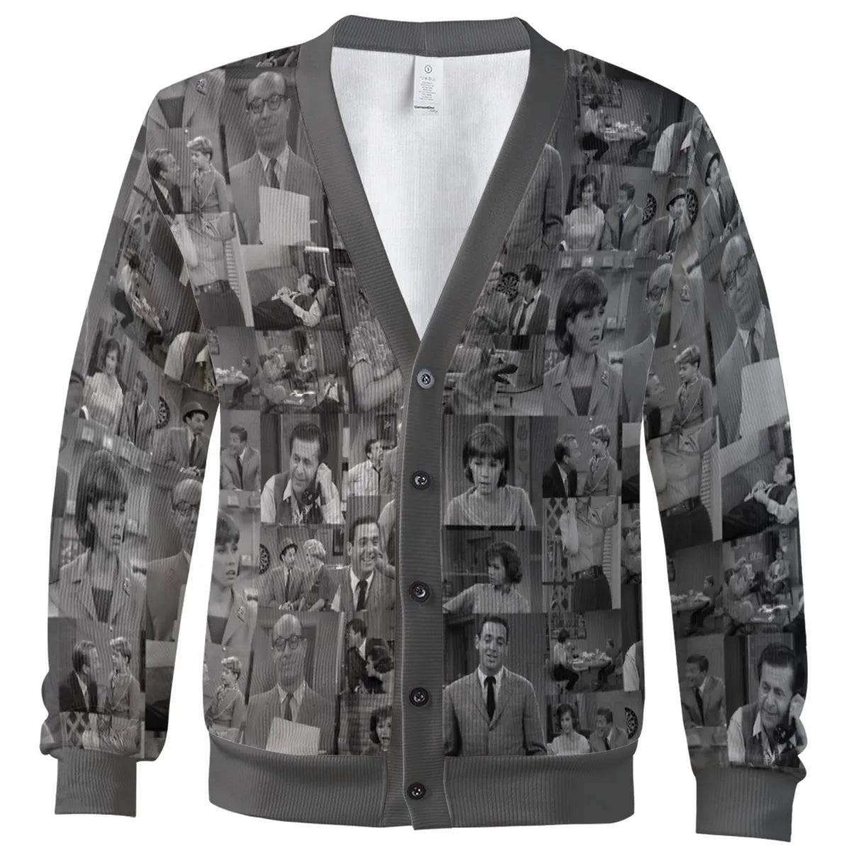 Cardigan - SA78HTNN