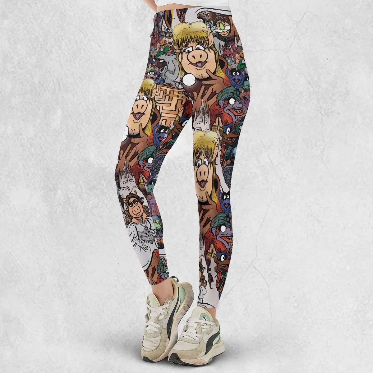 Legging - DSY54ZXX