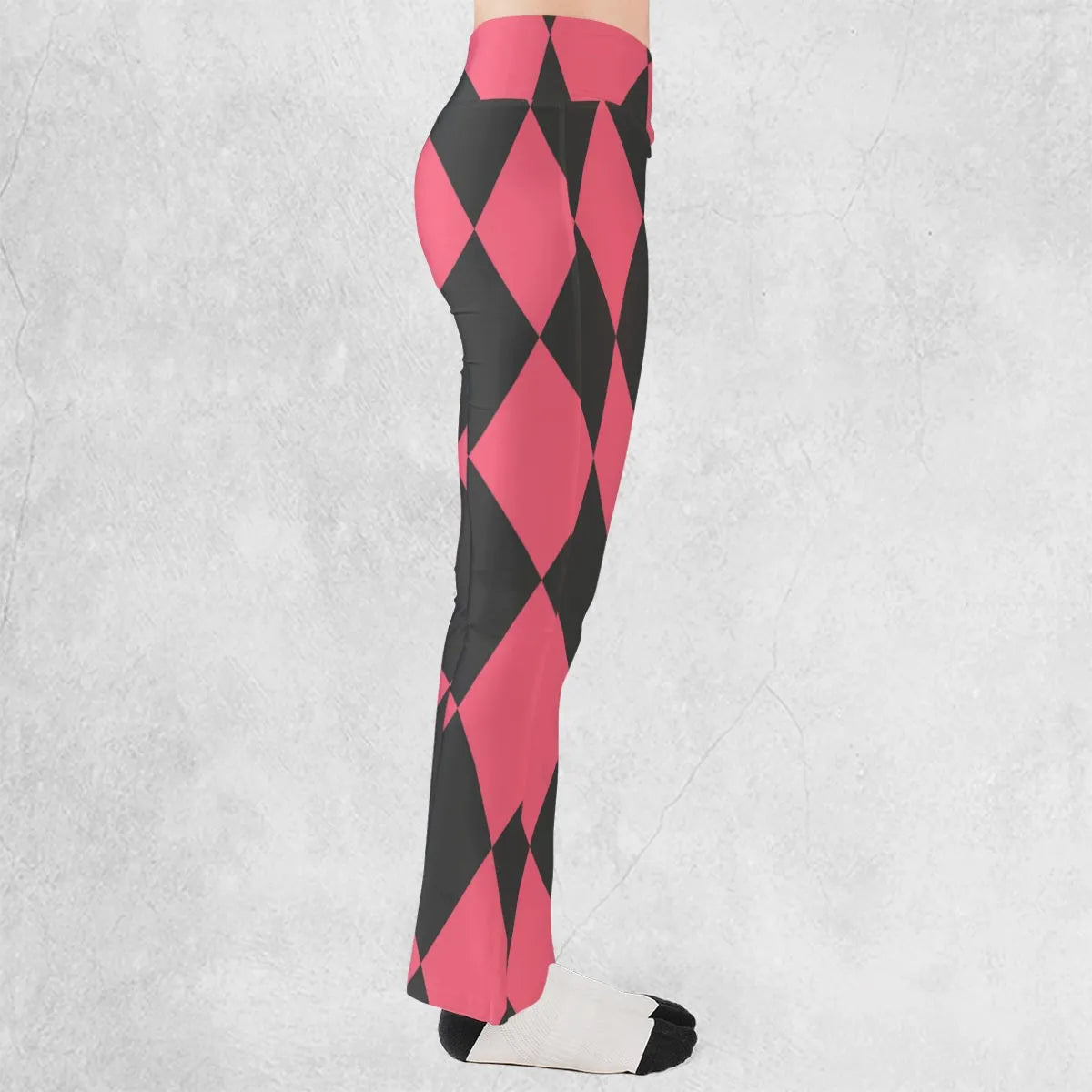 Flare Leggings - A2CNUG1B