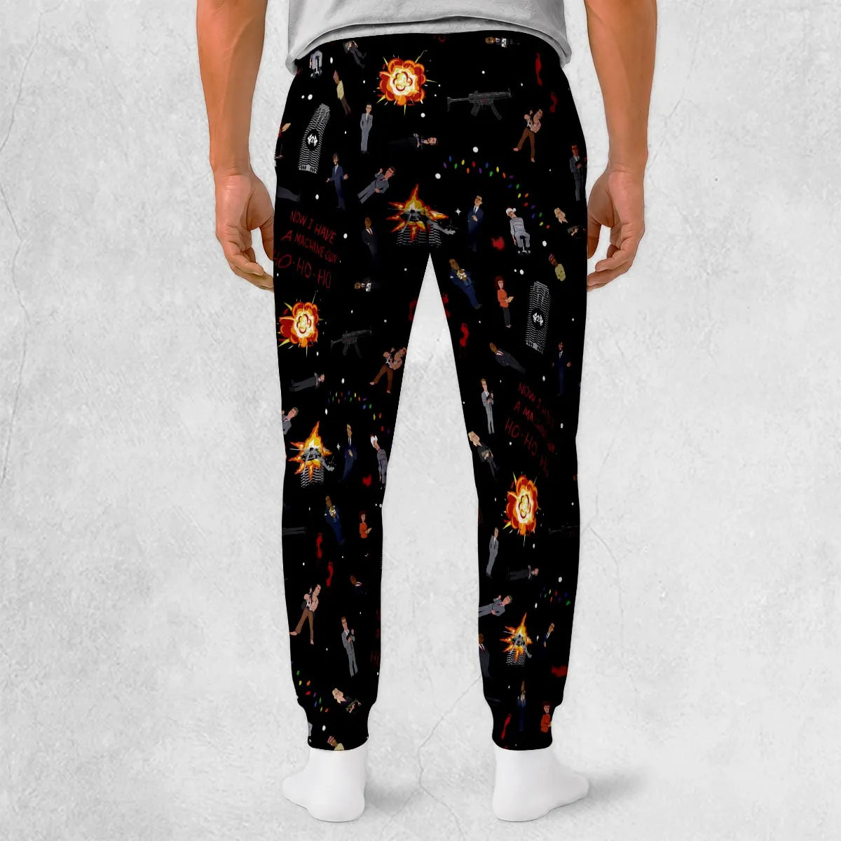 Sweatpants - DW6VT2T5
