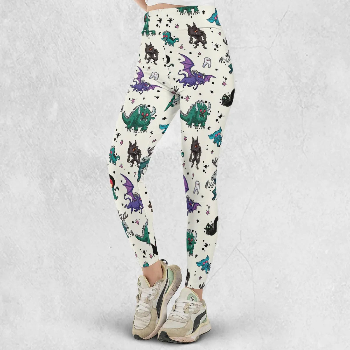 Legging - Y13BLBUU