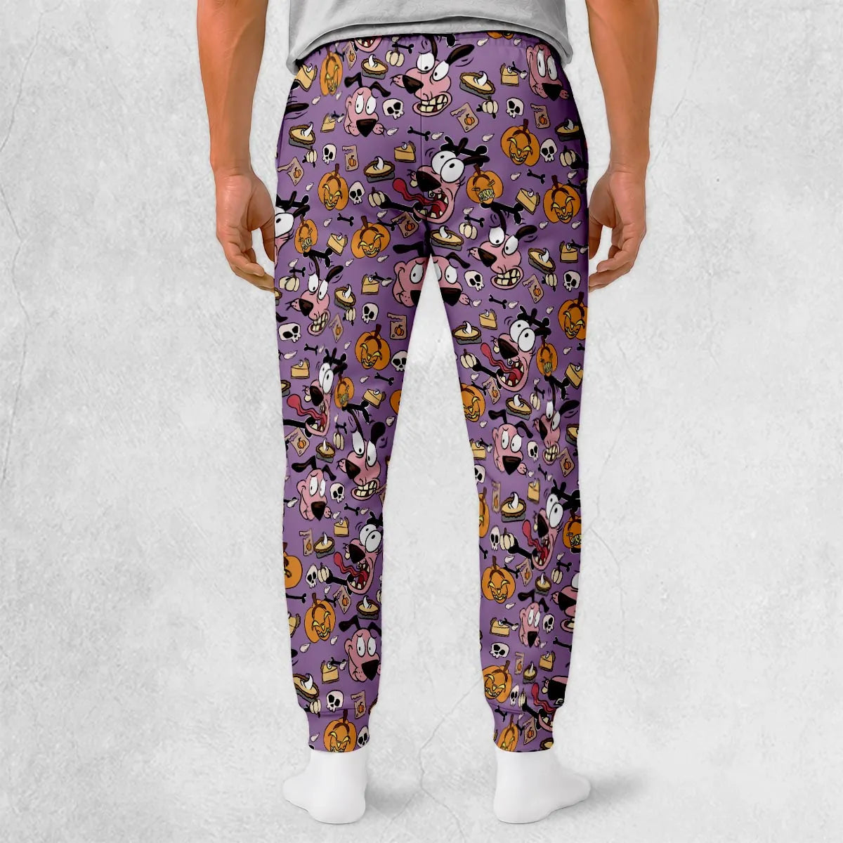Sweatpants - B2XJRUY9