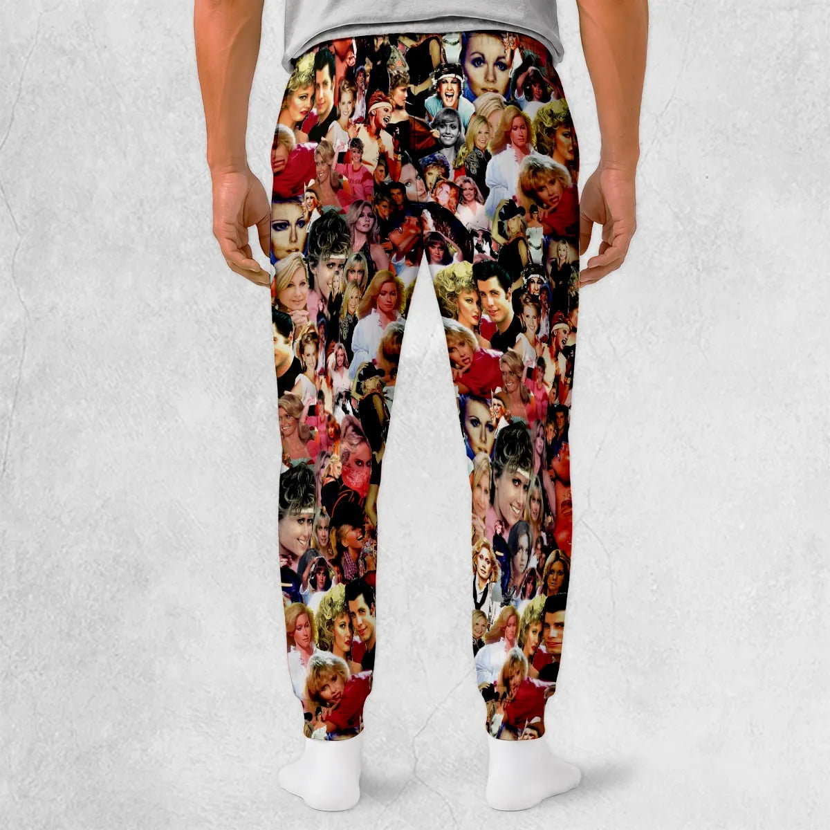 Sweatpants - TUB9G1PD