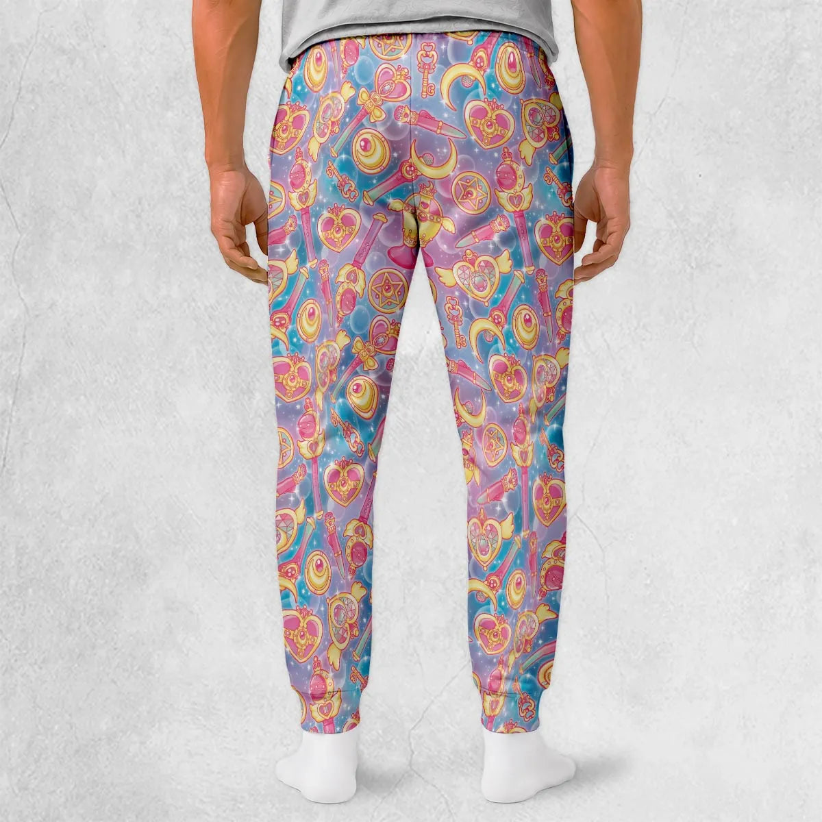 Sweatpants - 62S45375