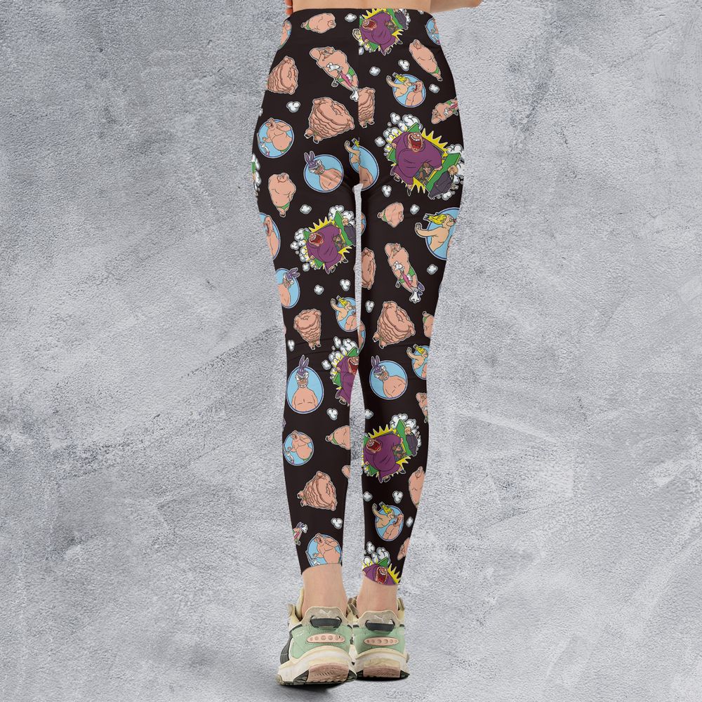 Legging - Q5NJUTCW -  - 2